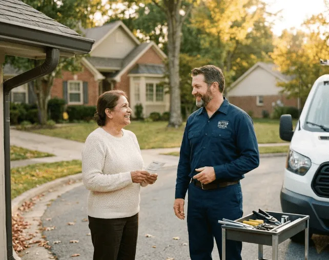 Gutter Repair Munich, ND FAQs