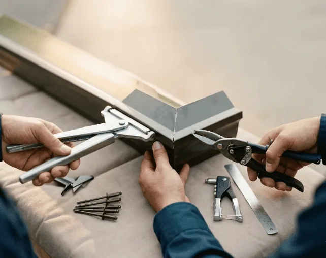 Why choose Gutter Repair in Munich, ND
